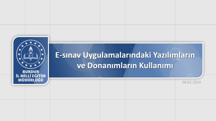 Overview of E-Snav System Infrastructure