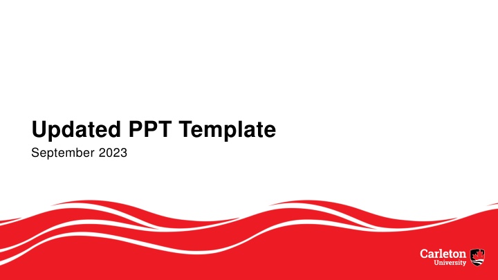 Best Practices for Accessible PowerPoint Presentations