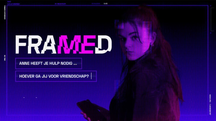 Interactive Cybercrime Awareness Game for Students