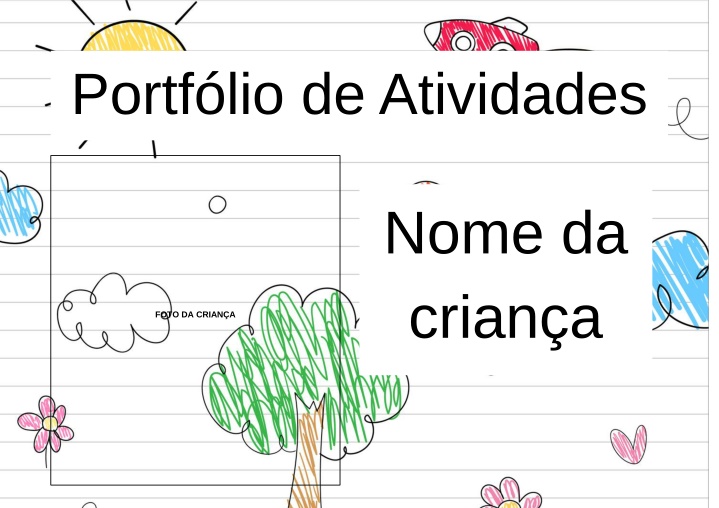 Portfolio de Atividades da Turma de 2023