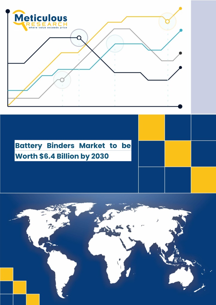 battery binders market to be worth 6 4 billion n.w