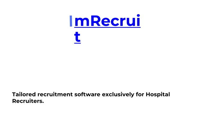mrecrui t n.w