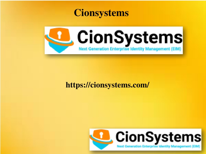 Active Directory Assessment Tool, cionsystems