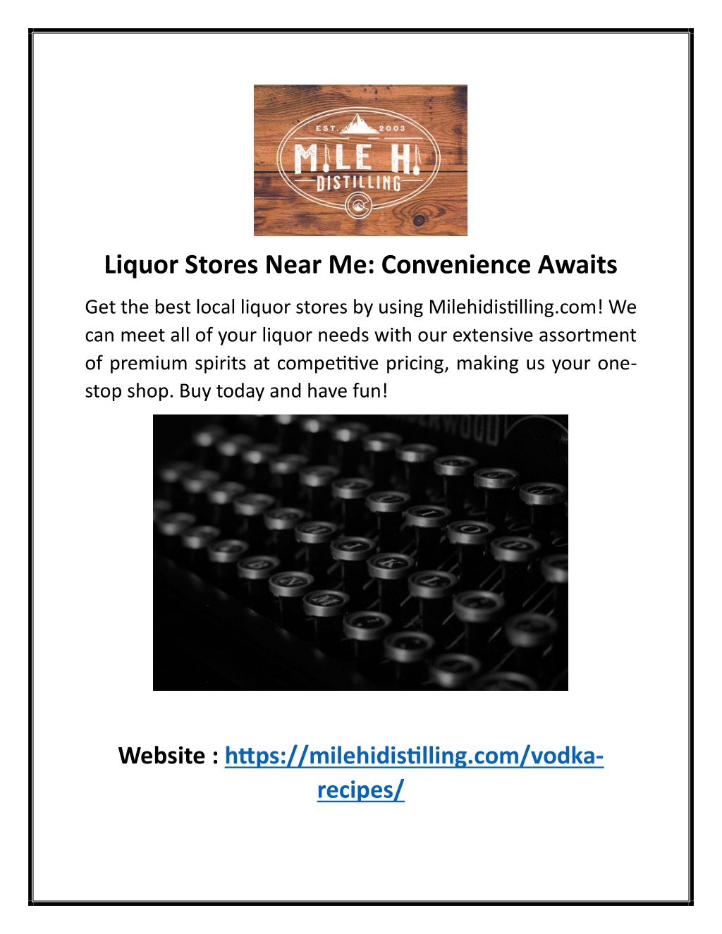 liquor stores near me convenience awaits l.w