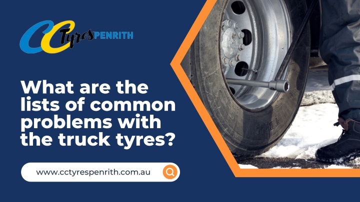 what are the lists of common problems with n.w