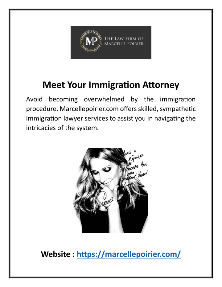 meet your immigration attorney n.w