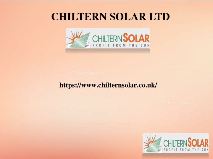 Solar Panels Hertfordshire, chilternsolar