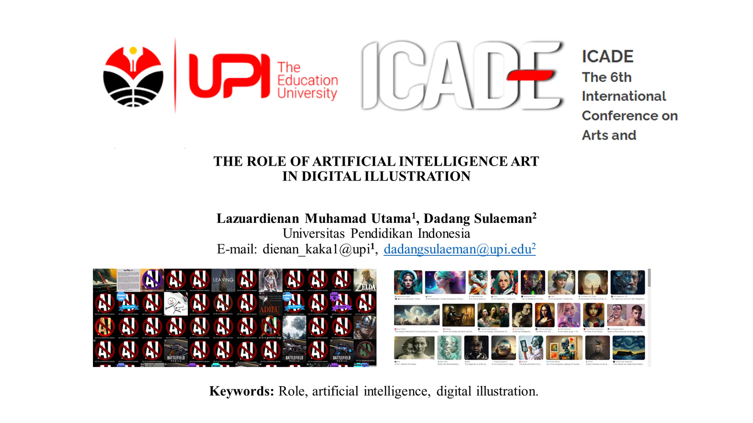 The Impact of AI in Digital Illustration
