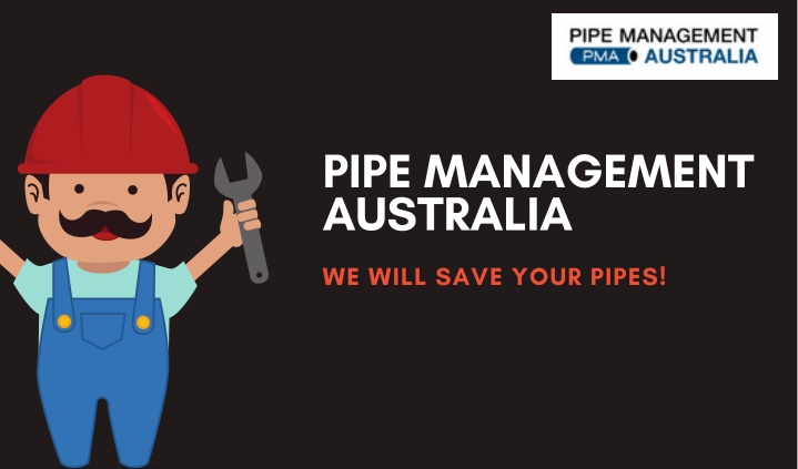 pipe management australia n.w