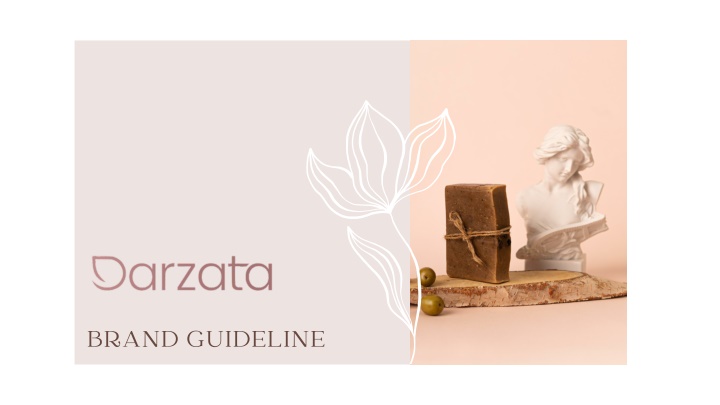 brand guideline n.w