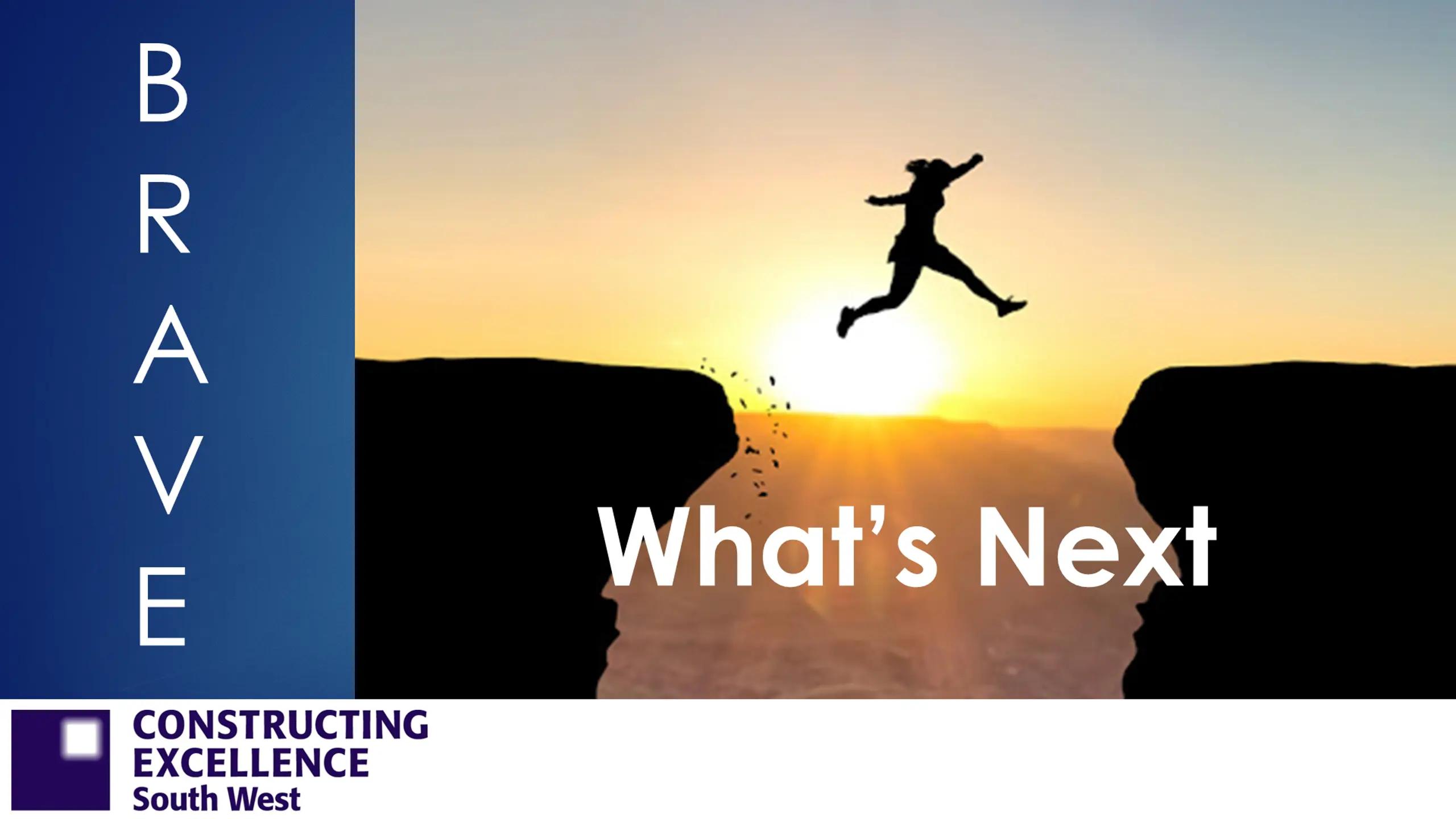 Navigating the Future: Building a Brave Operational Strategy