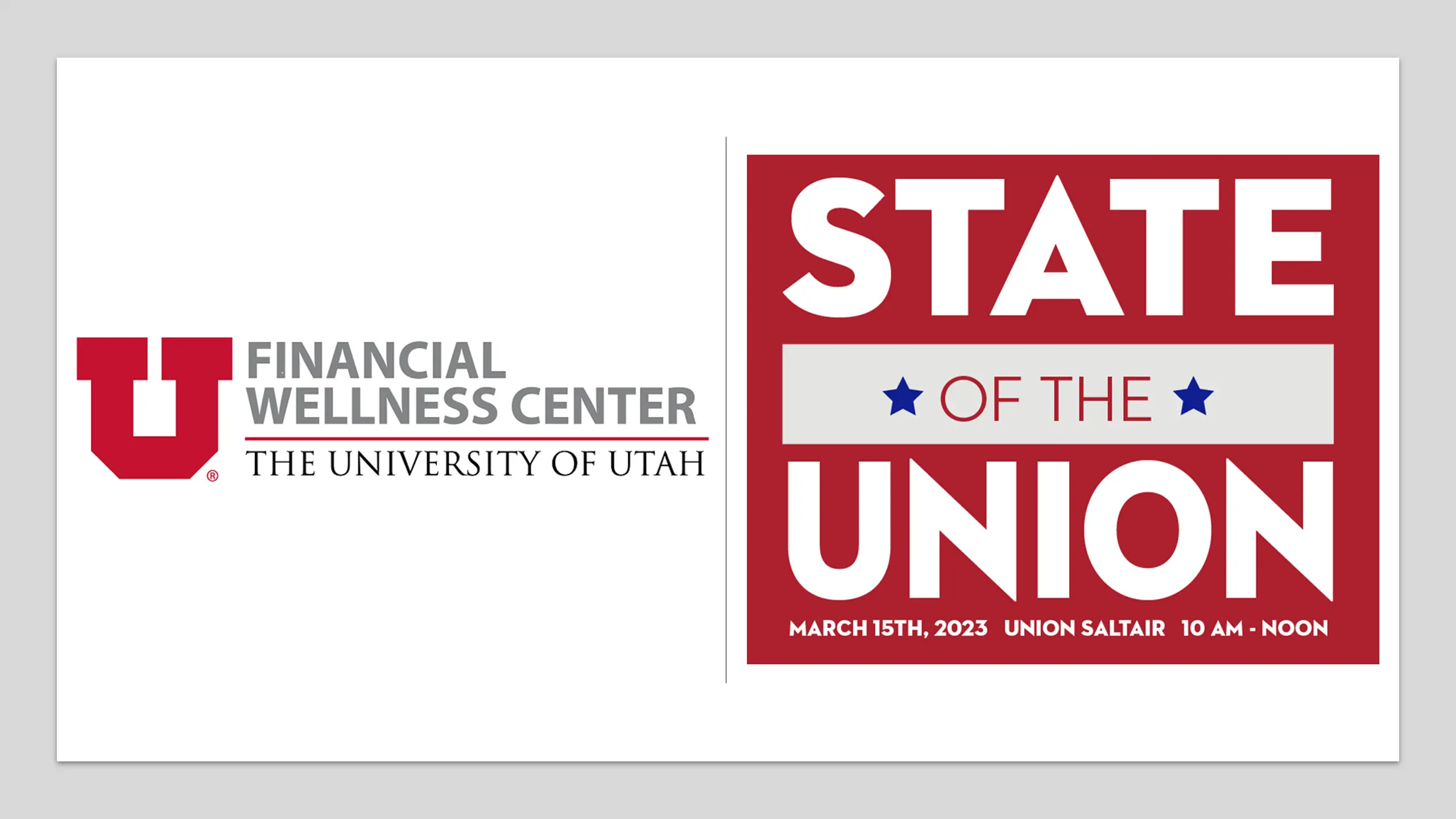 Empowering Financial Wellness: University of Utah Center Initiatives