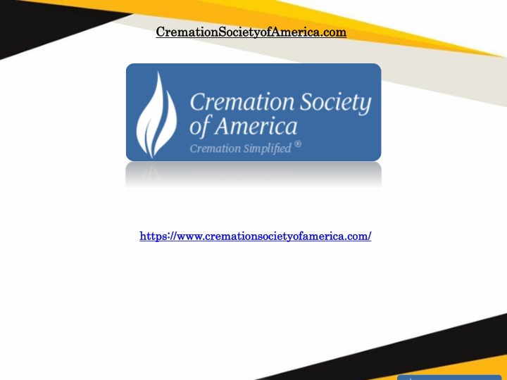 Affordable Cremation