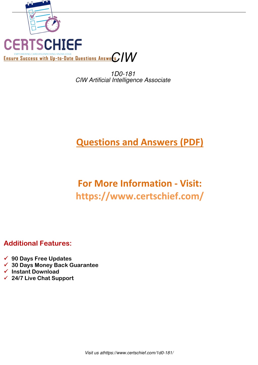 ensure success with up to date questions answers l.w