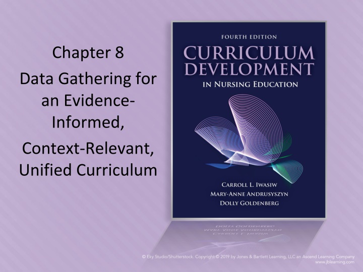 Contextual Factors in Curriculum Development