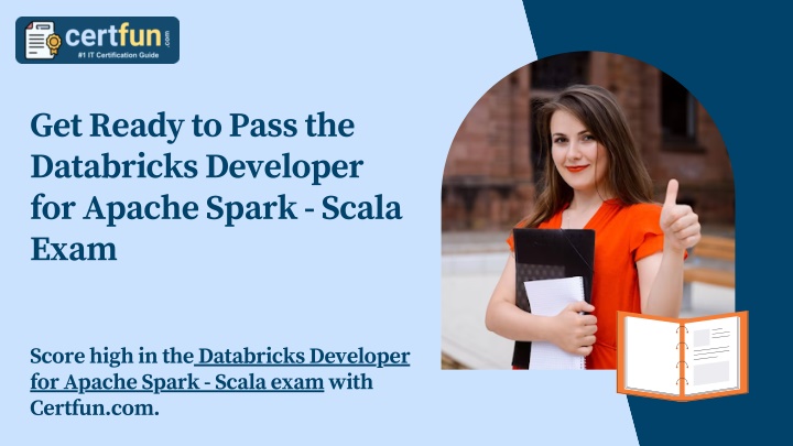 get ready to pass the databricks developer n.w