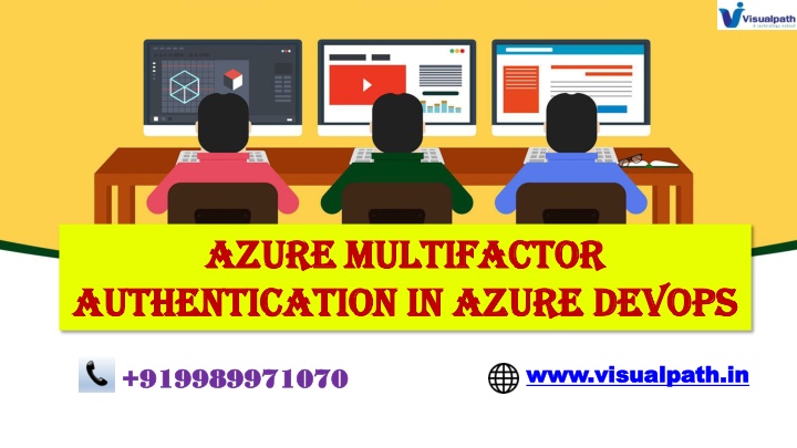 Azure DevOps Training In Ameerpet |  Azure DevOps Training