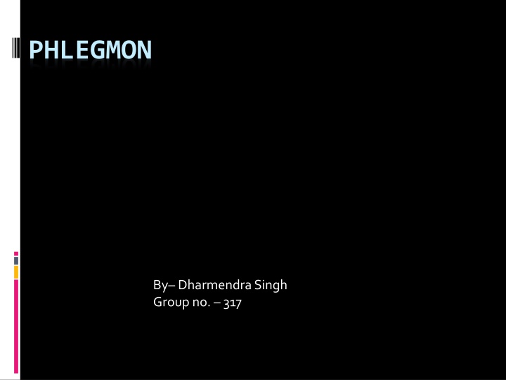 Phlegmon: Causes, Symptoms, and Treatment Options