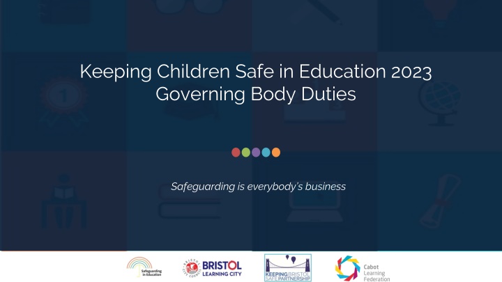 Ensuring Child Safety in Education: Governing Body Responsibilities