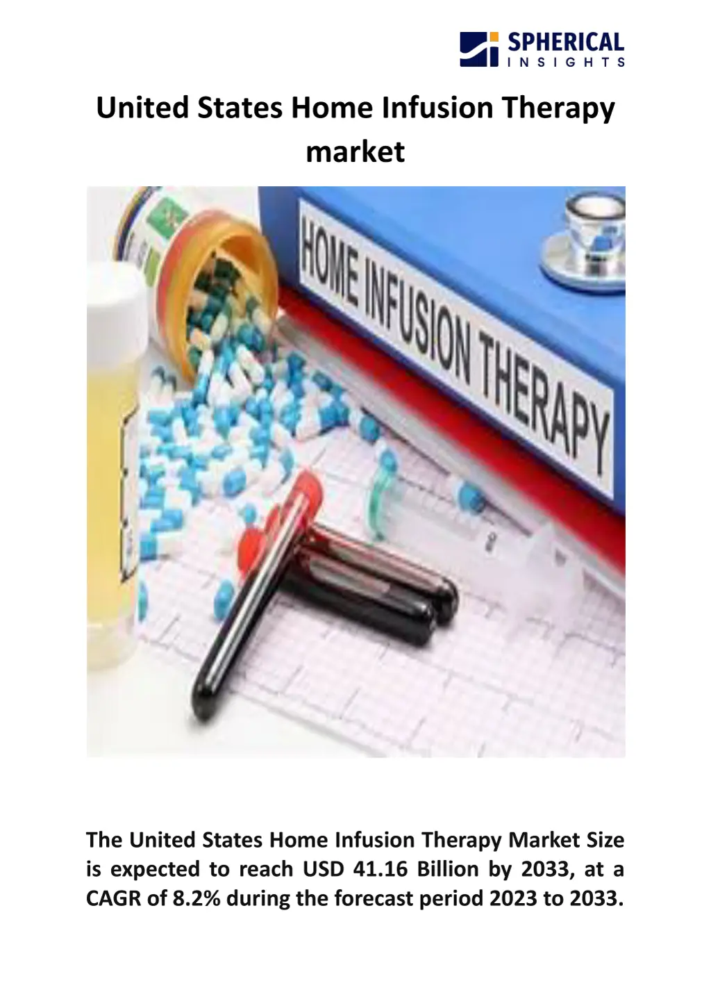 united states home infusion therapy market n.