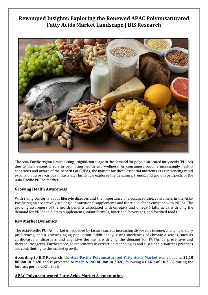 revamped insights exploring the renewed apac n.w