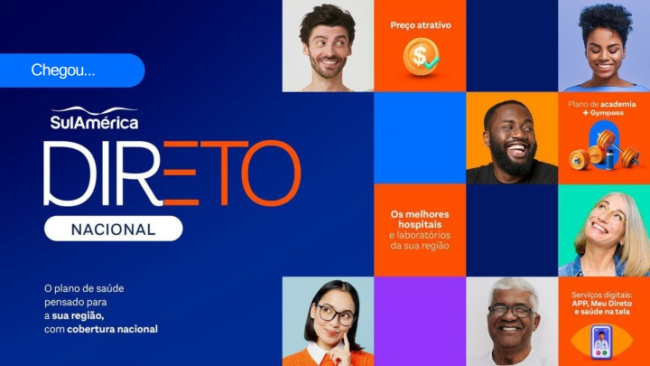 Comprehensive Overview of Direto Nacional BH Health Plan