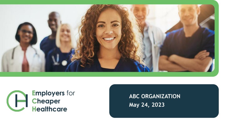 ABC Organization May 24, 2023 Conference Highlights