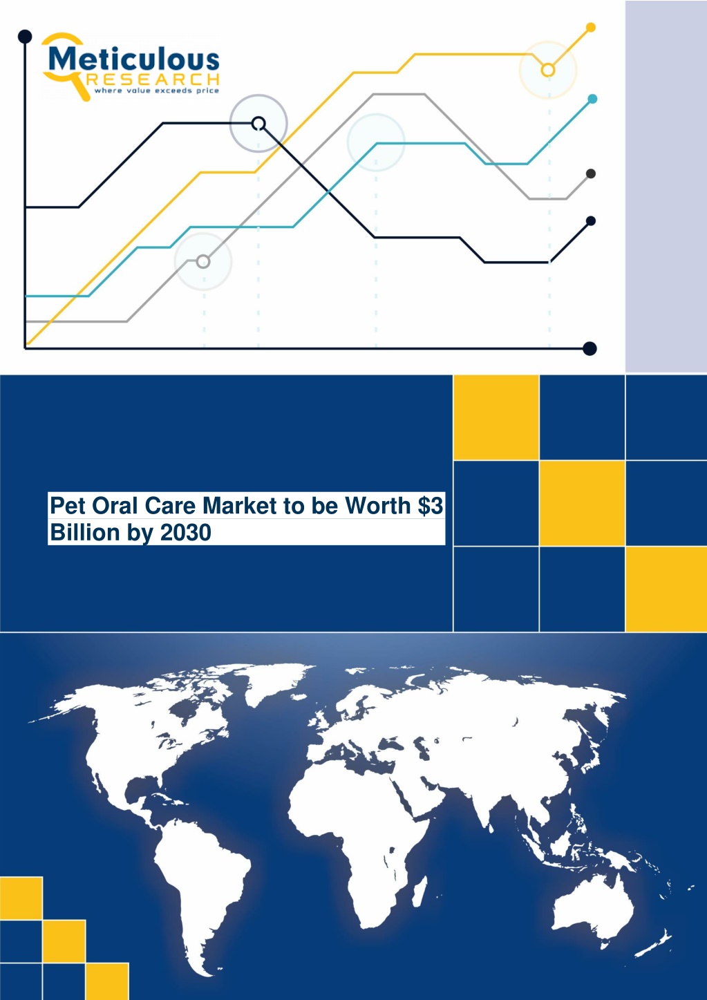 pet oral care market to be worth 3 billion by 2030 l.w