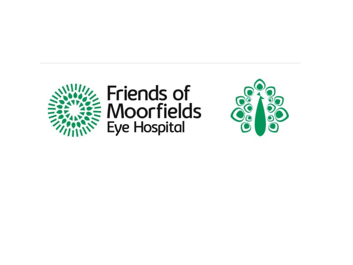 Moorfields Volunteers Initiative: Supporting the NHS with Dedicated Service