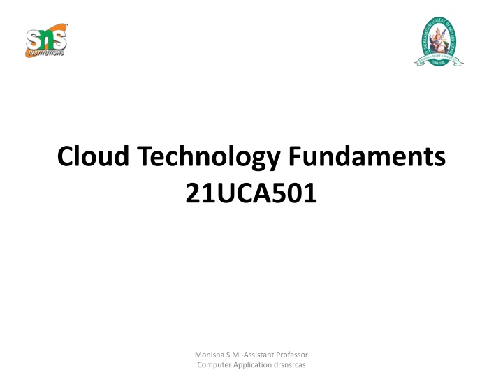 Cloud Computing Cost Comparison