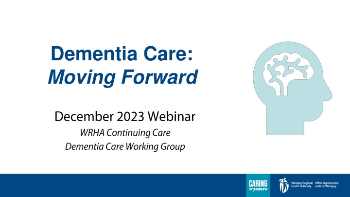 Advancements in Dementia Care Education and Resources