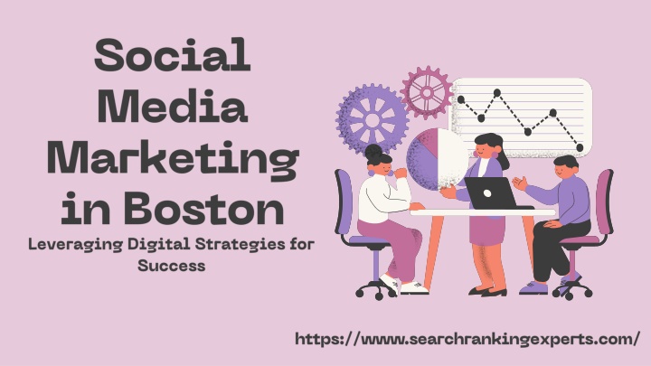 Boston Bound Unleashing the Potential of Social Media Marketing
