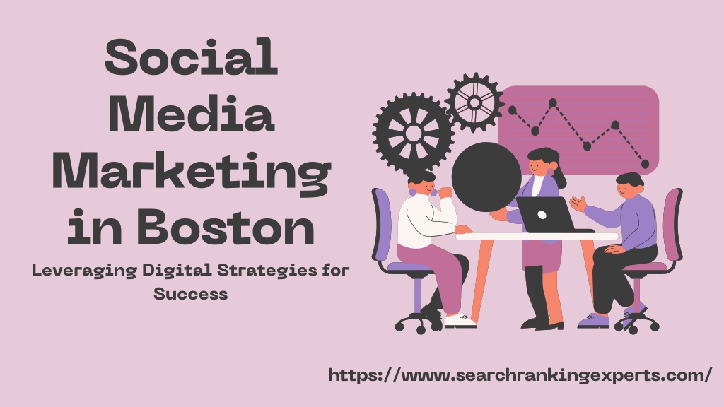 social media marketing in boston leveraging l.w
