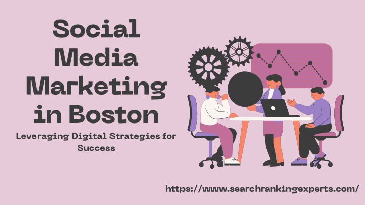 social media marketing in boston leveraging n.w