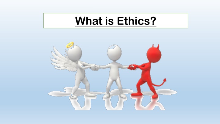 Ethics: Branches, Theories, and Moral Dilemmas