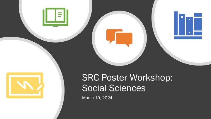 Mastering Poster Writing: Essential Tips and Guidelines for Social Science Researchers