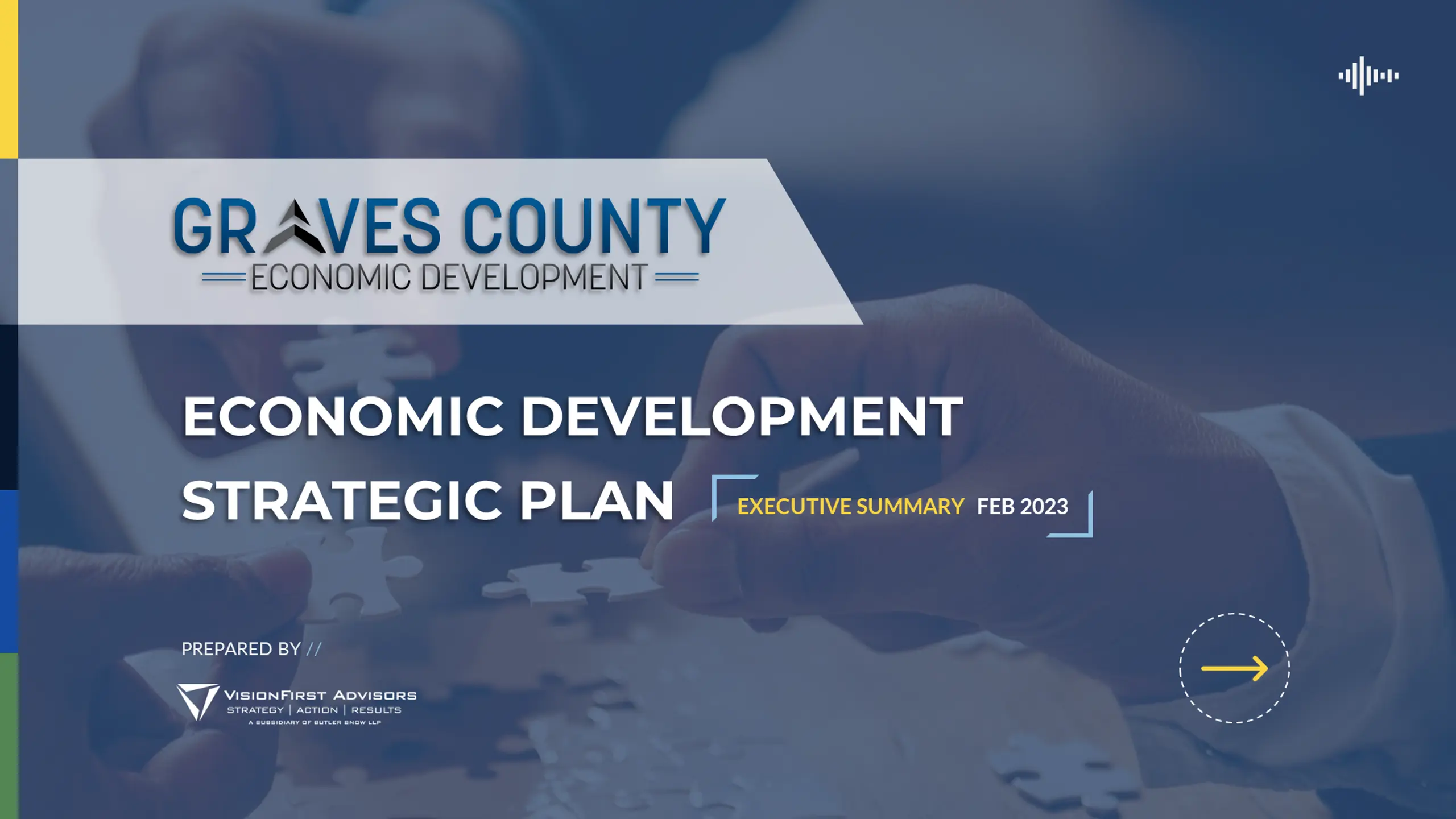 Graves County - Economic Development Strategic Plan