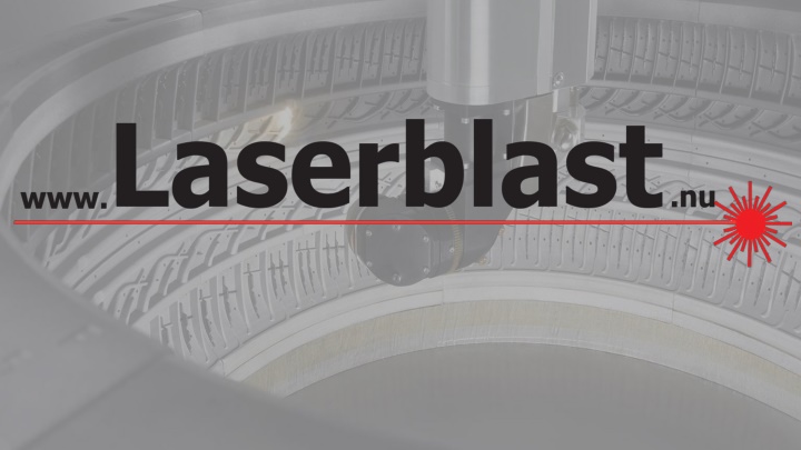 Laser Cleaning Applications and Technology Overview