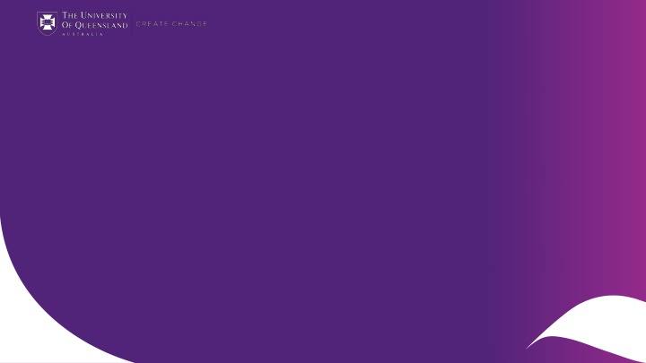Presentation Slides Instructions for PowerPoint Template