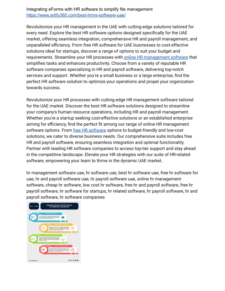integrating eforms with hr software to simplify n.w