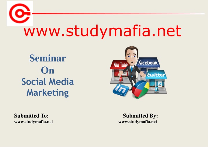 Unveiling the Significance of Social Media Marketing