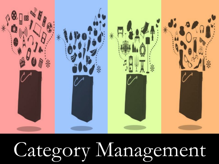Category Management in Retail: A Comprehensive Overview