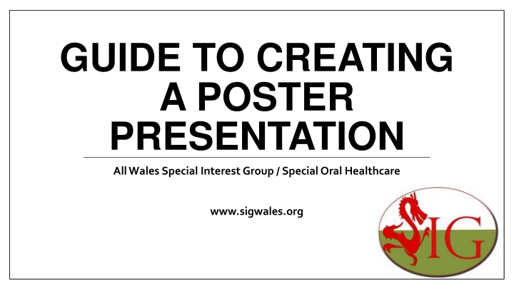 Ultimate Guide to Creating an Academic Poster Presentation
