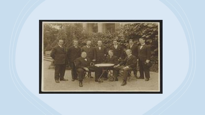 Ireland's Engagement with the League of Nations: Path to Independence