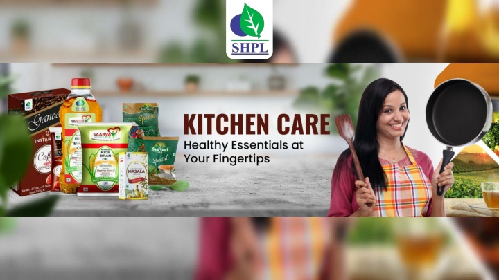 Health and Wellness Products Overview