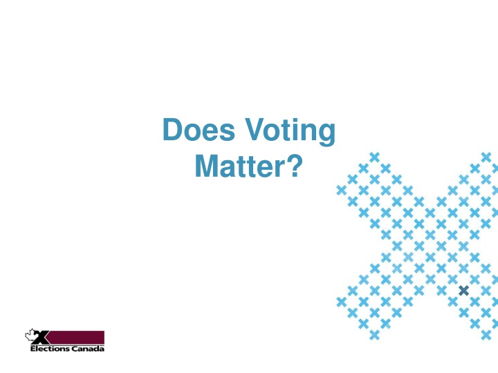 The Impact of Voting on Decision-Making