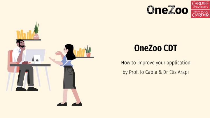 Expert Advice for Successful PhD Applications and Interviews