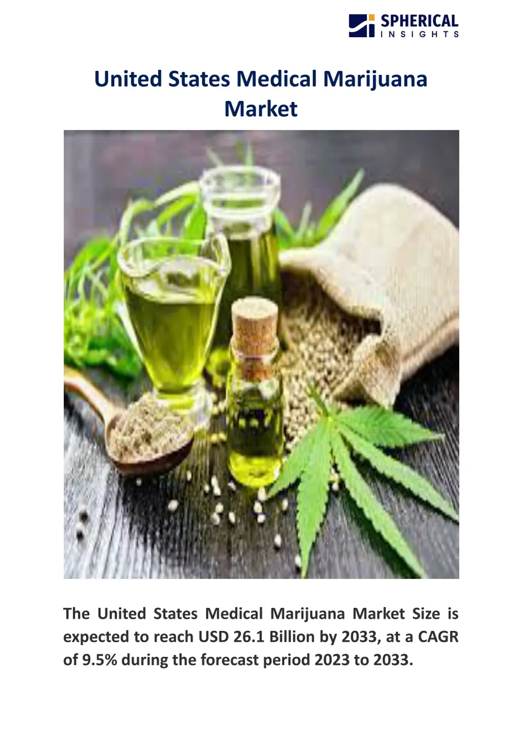 united states medical marijuana market n.