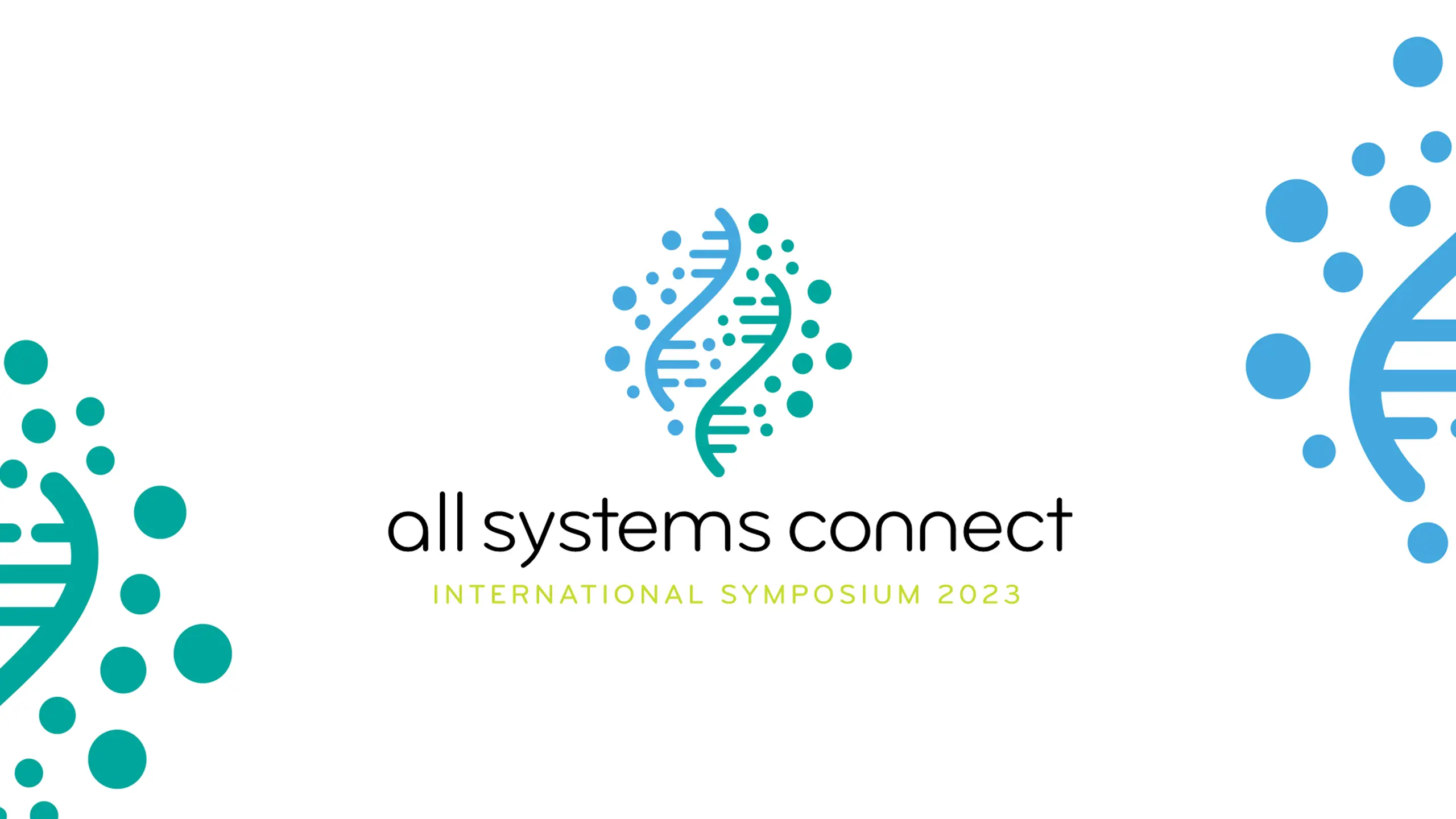 All systems connect