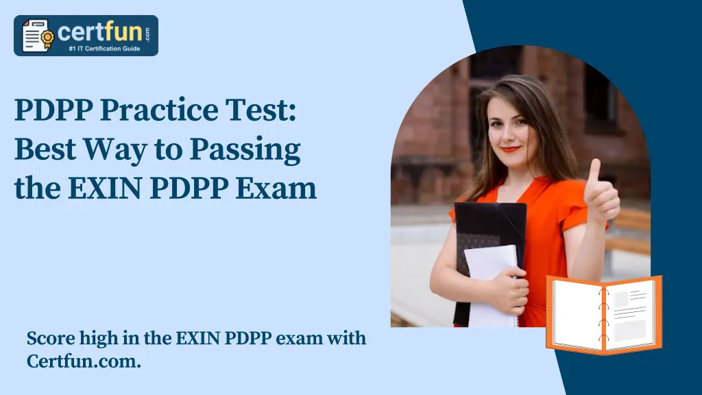 pdpp practice test best way to passing the exin n.